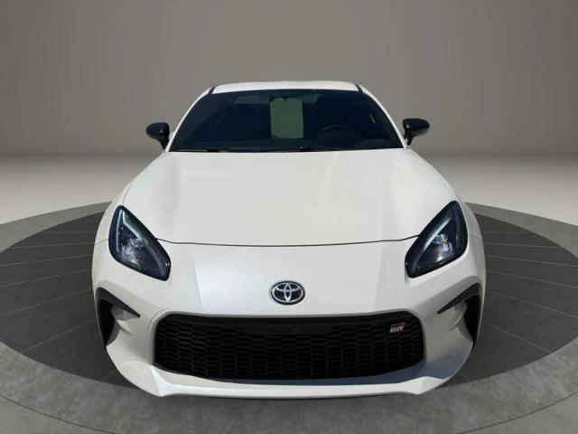 2023 Toyota GR86 Premium