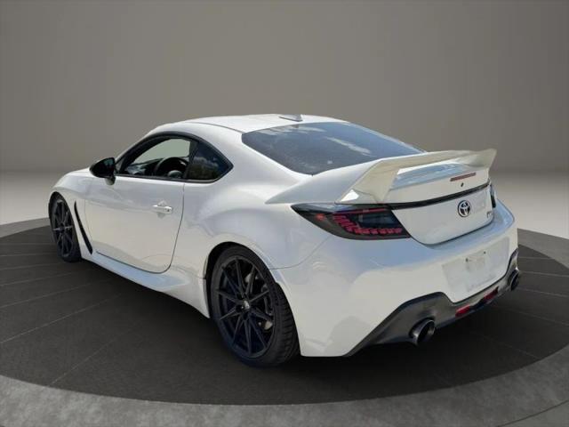 2023 Toyota GR86 Premium