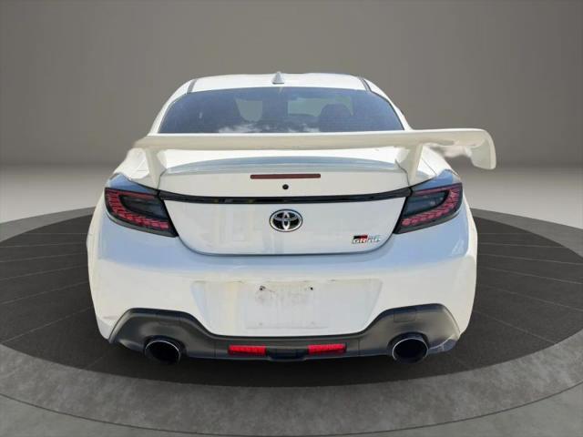 2023 Toyota GR86 Premium