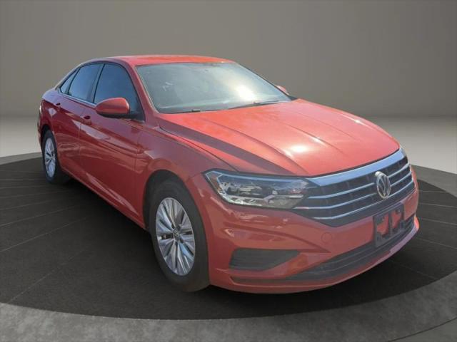 2019 Volkswagen Jetta 1.4T S for sale in Redford, MI