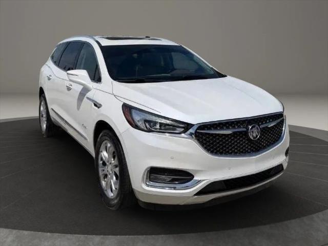 2018 Buick Enclave Avenir for sale in Redford, MI