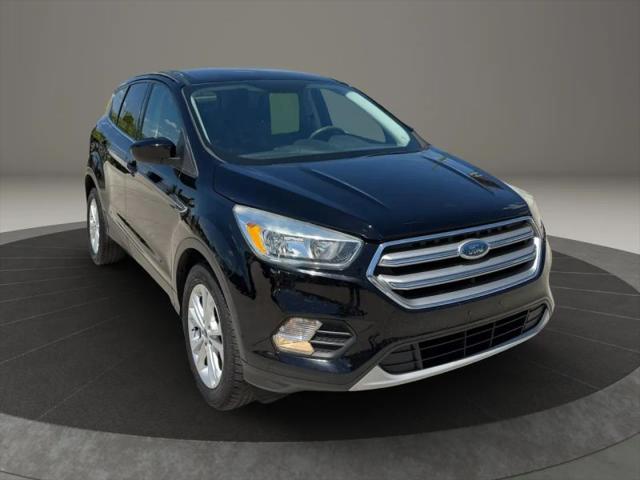 2017 Ford Escape SE for sale in Redford, MI