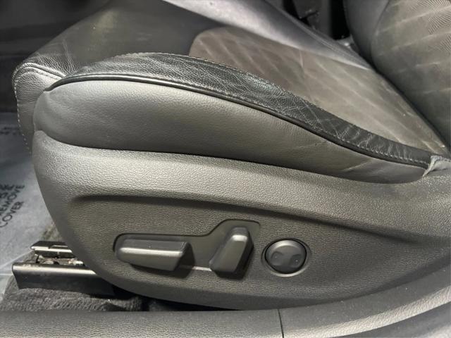 2018 Hyundai Sonata Sport+