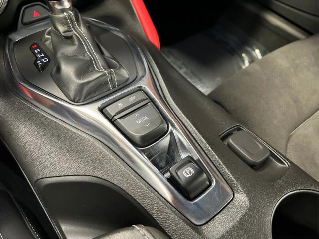 2023 Chevrolet Camaro RWD Convertible LT1
