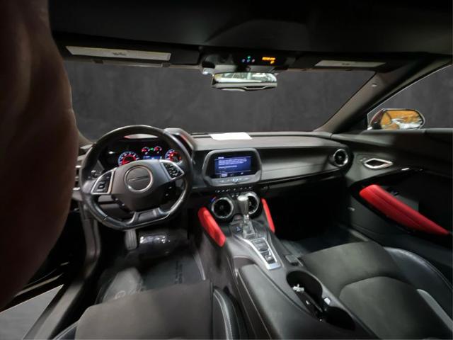 2023 Chevrolet Camaro RWD Convertible LT1
