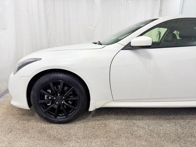 2013 INFINITI G37 G37x