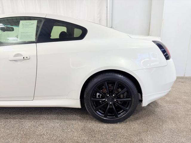 2013 INFINITI G37 G37x