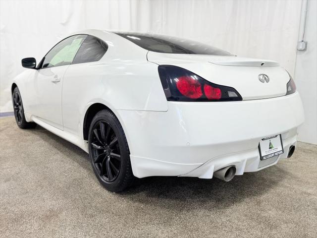 2013 INFINITI G37 G37x