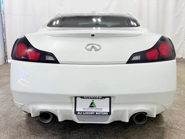 2013 INFINITI G37 G37x