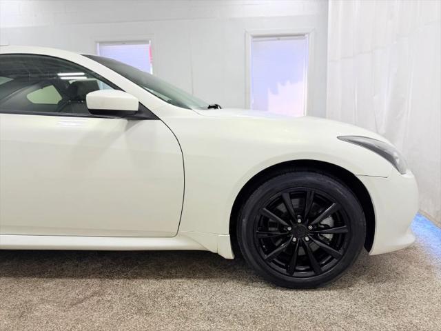 2013 INFINITI G37 G37x
