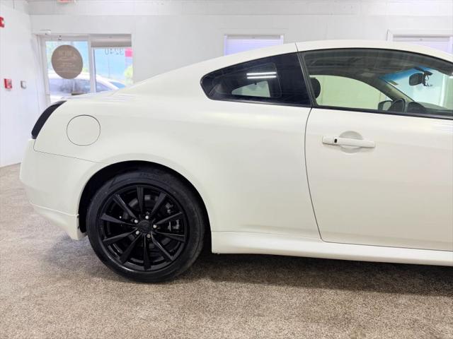 2013 INFINITI G37 G37x