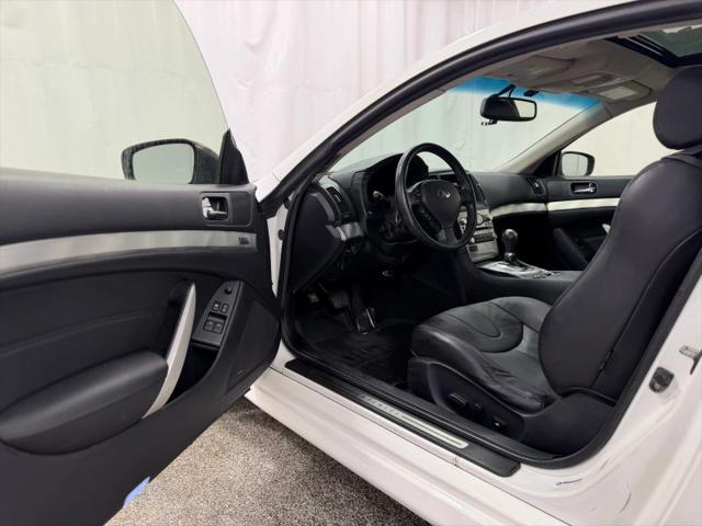 2013 INFINITI G37 G37x
