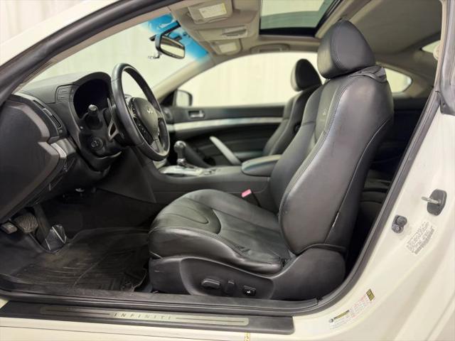 2013 INFINITI G37 G37x