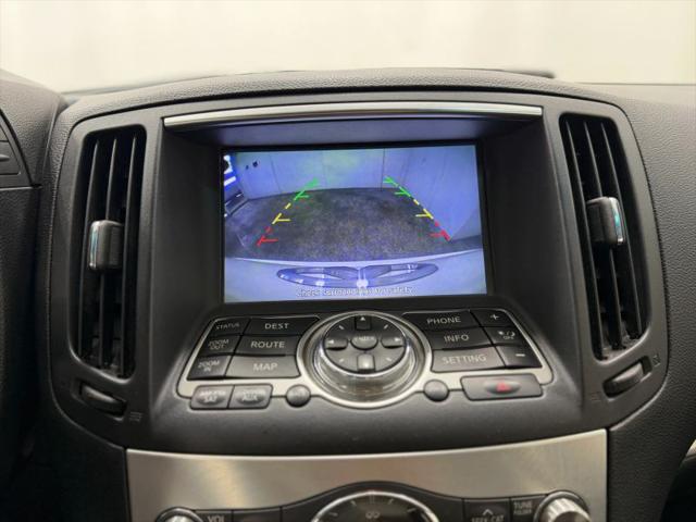 2013 INFINITI G37 G37x