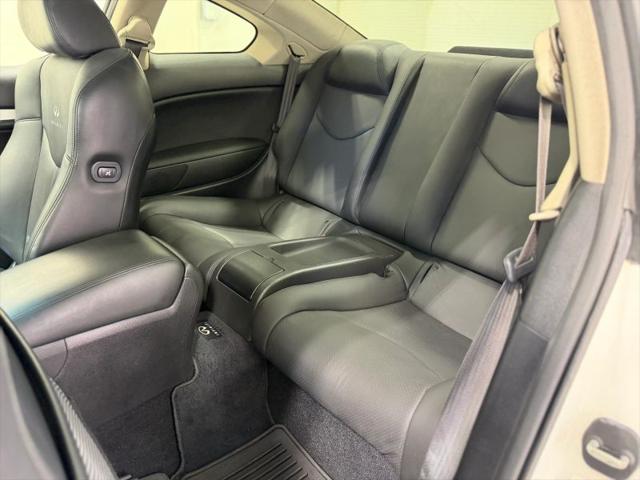 2013 INFINITI G37 G37x