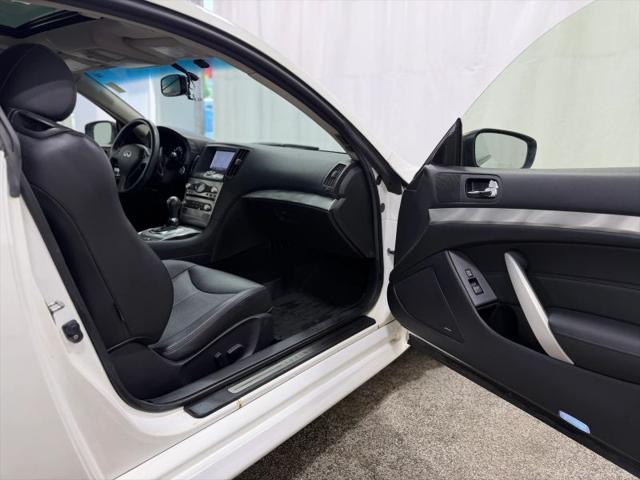 2013 INFINITI G37 G37x
