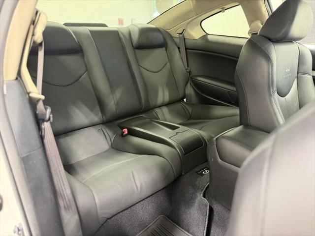 2013 INFINITI G37 G37x