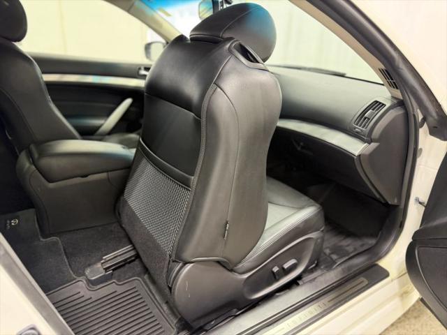 2013 INFINITI G37 G37x