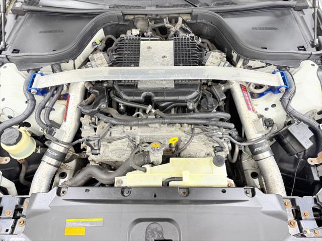 2013 INFINITI G37 G37x