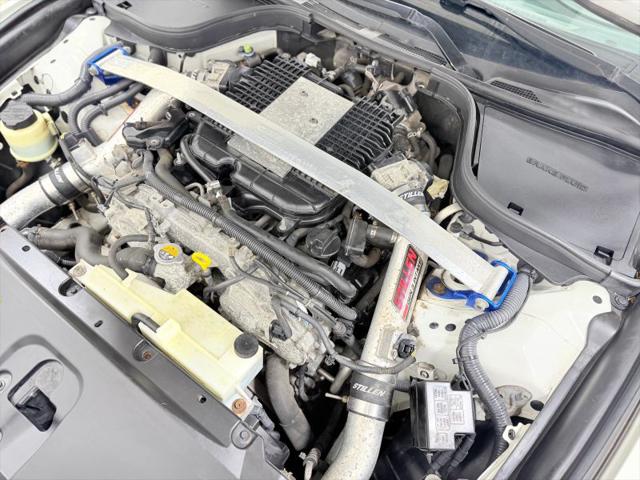 2013 INFINITI G37 G37x