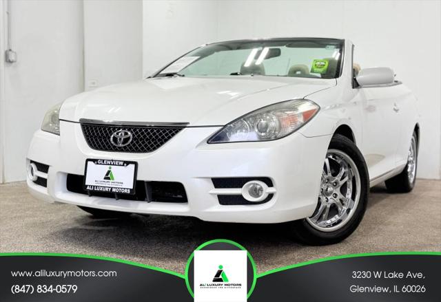2008 Toyota Camry SLE for sale in Glenview, IL