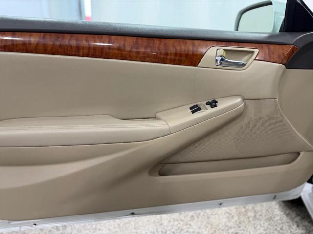 2008 Toyota Camry SLE