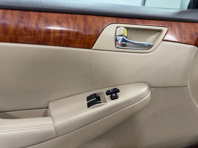 2008 Toyota Camry SLE