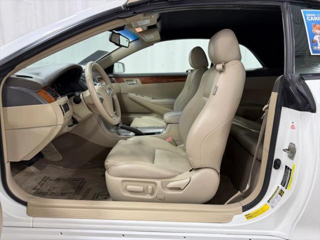 2008 Toyota Camry SLE