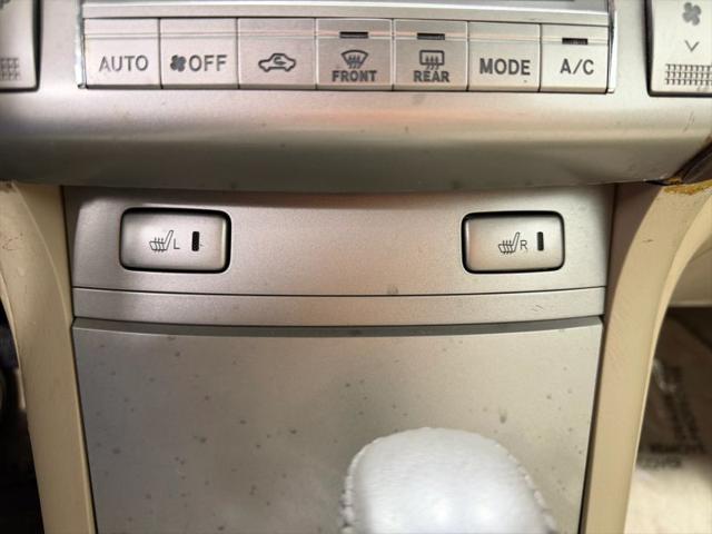 2008 Toyota Camry SLE