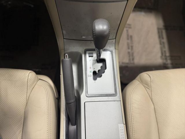 2008 Toyota Camry SLE