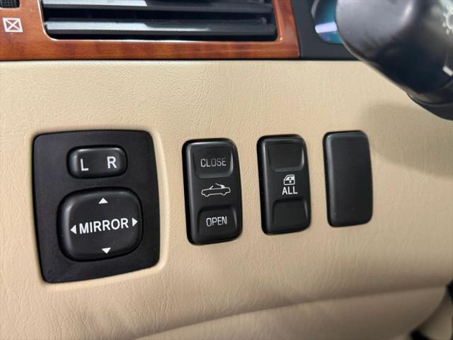 2008 Toyota Camry SLE