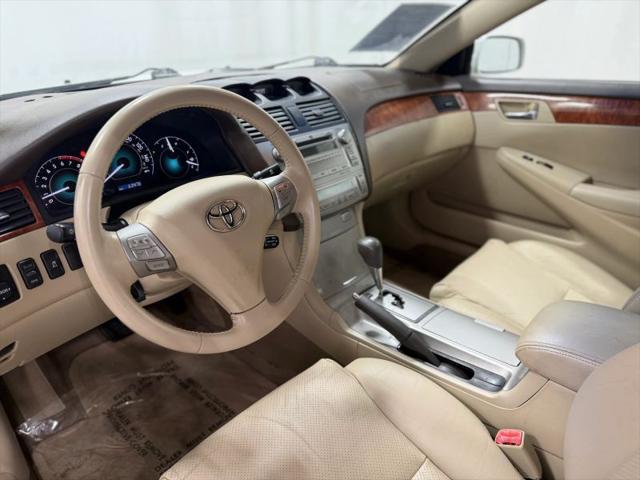 2008 Toyota Camry SLE