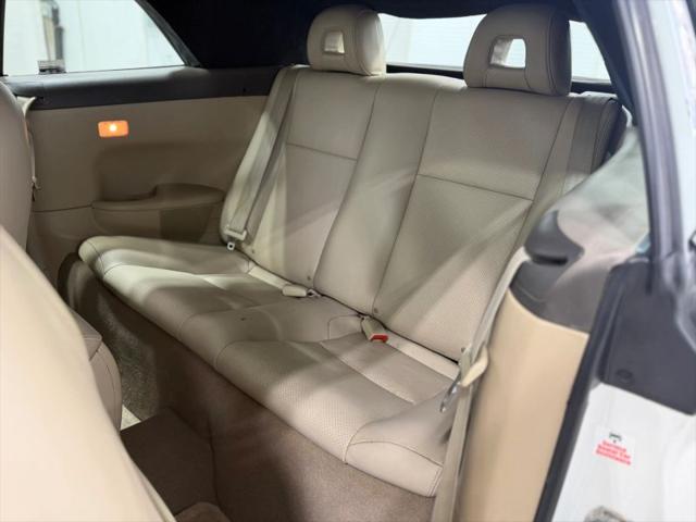 2008 Toyota Camry SLE