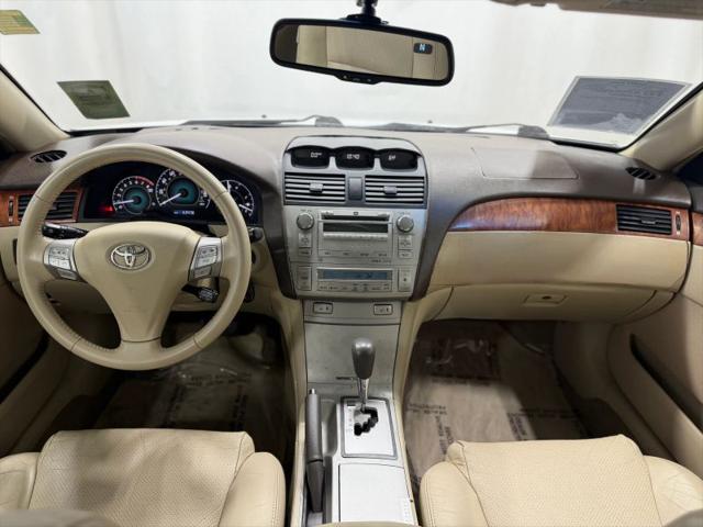 2008 Toyota Camry SLE