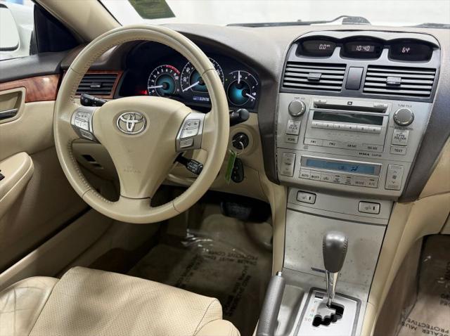 2008 Toyota Camry SLE
