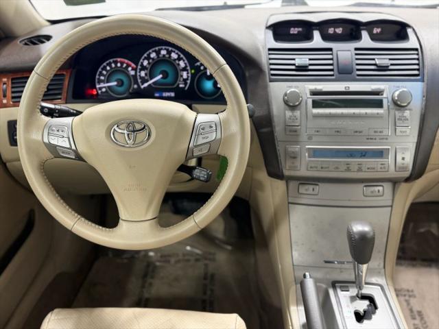 2008 Toyota Camry SLE