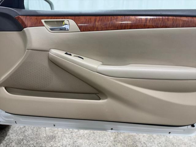 2008 Toyota Camry SLE
