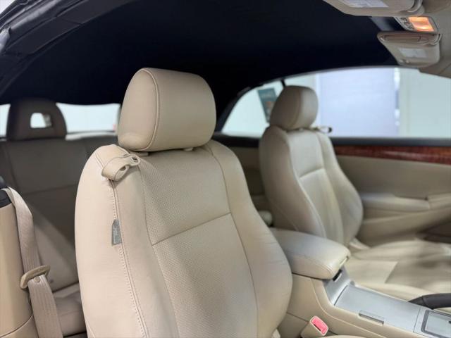 2008 Toyota Camry SLE