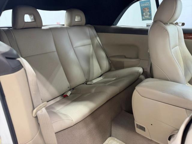 2008 Toyota Camry SLE