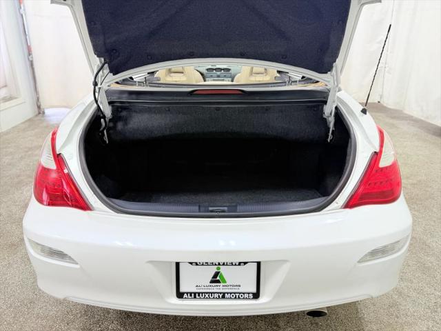 2008 Toyota Camry SLE