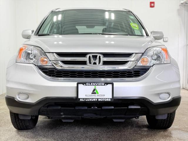 2010 Honda CR-V EX-L