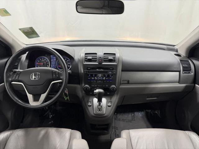 2010 Honda CR-V EX-L