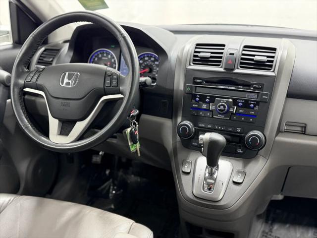 2010 Honda CR-V EX-L