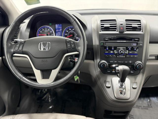 2010 Honda CR-V EX-L