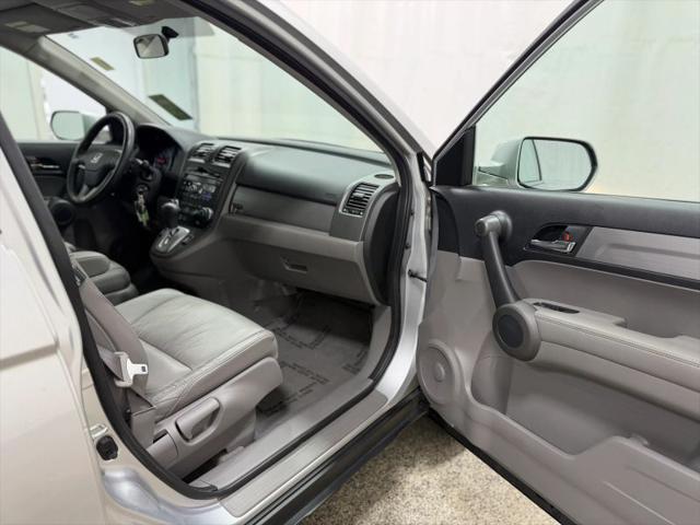 2010 Honda CR-V EX-L