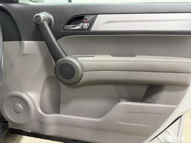 2010 Honda CR-V EX-L