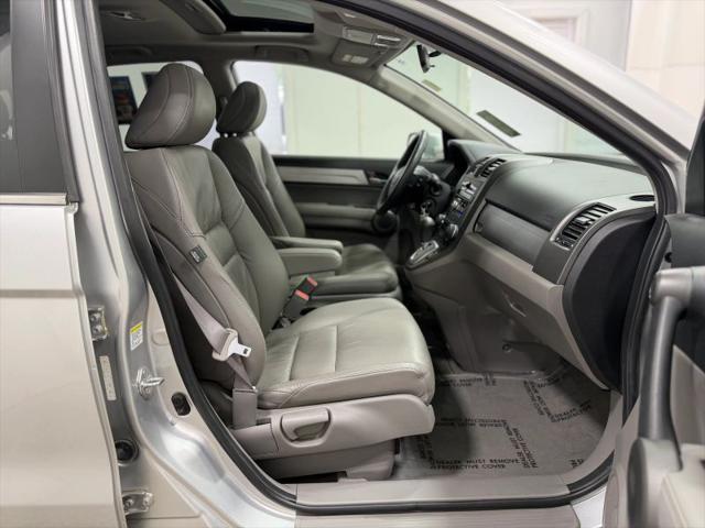2010 Honda CR-V EX-L