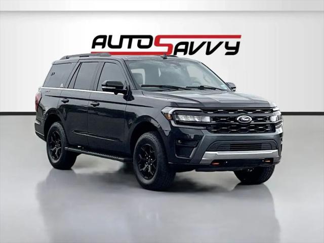 2023 Ford Expedition Timberline for sale in Post Falls, ID