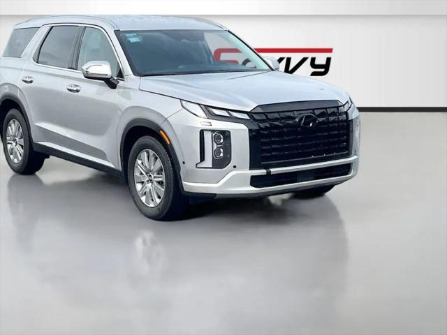2025 Hyundai Palisade SEL for sale in Post Falls, ID