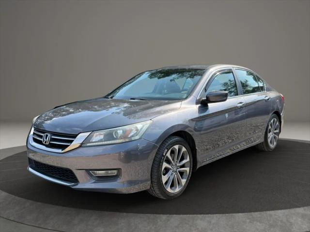 2013 Honda Accord Sport for sale in Alpharetta, GA